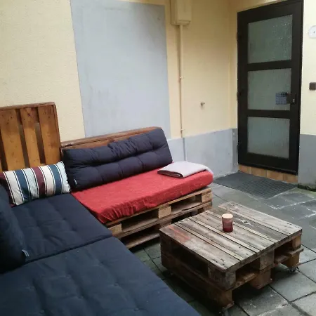 Ferienwohnung Maeder Schaafheim Экстерьер фото