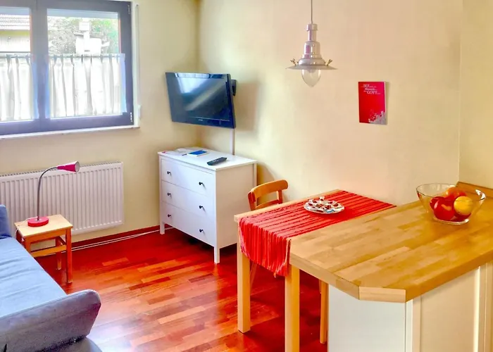 Ferienwohnung Maeder