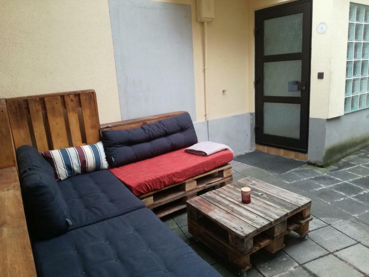Maeder Apartment