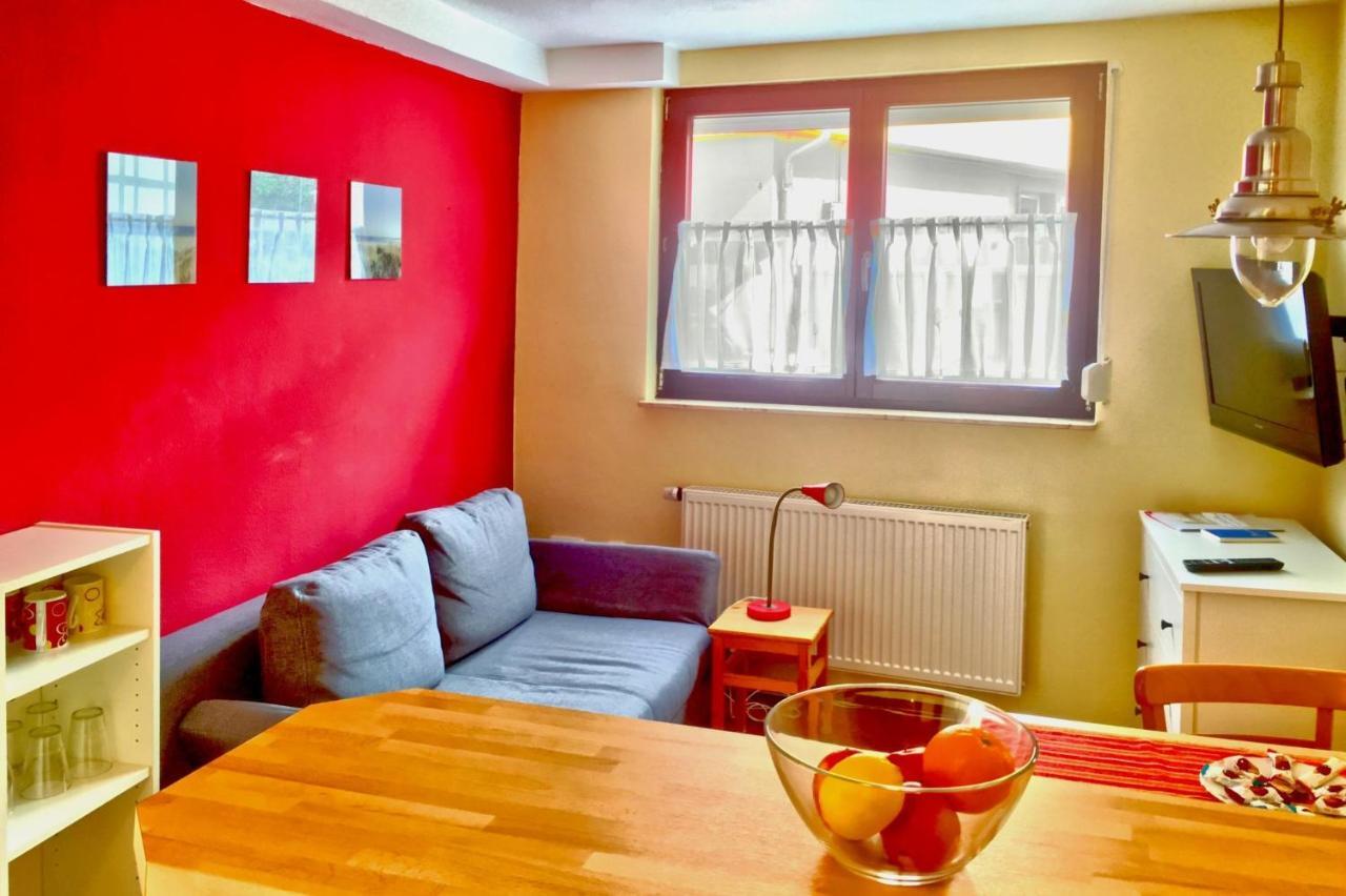 Apartment Maeder Schaafheim