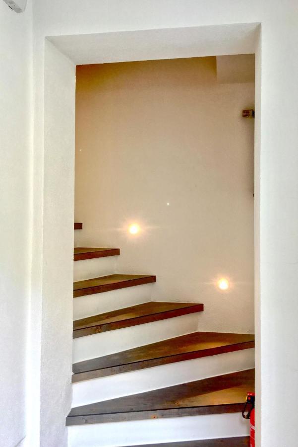 Maeder Apartment