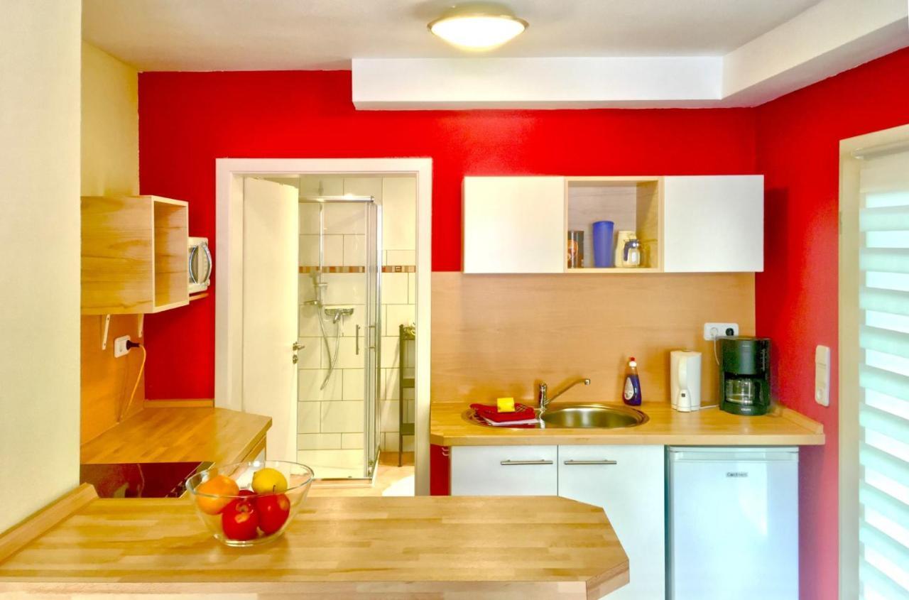 Apartamento Maeder Schaafheim