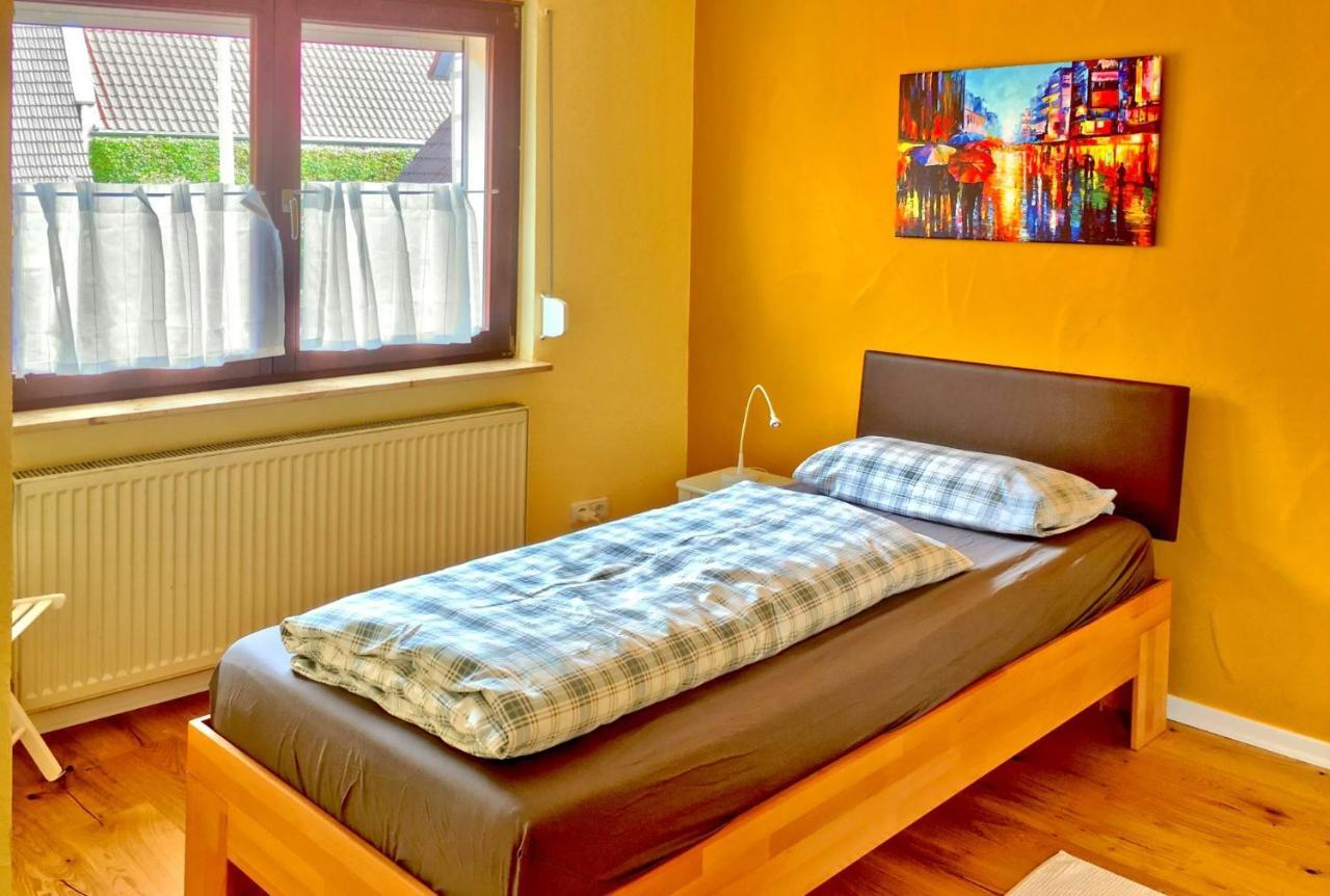 Apartment Maeder *