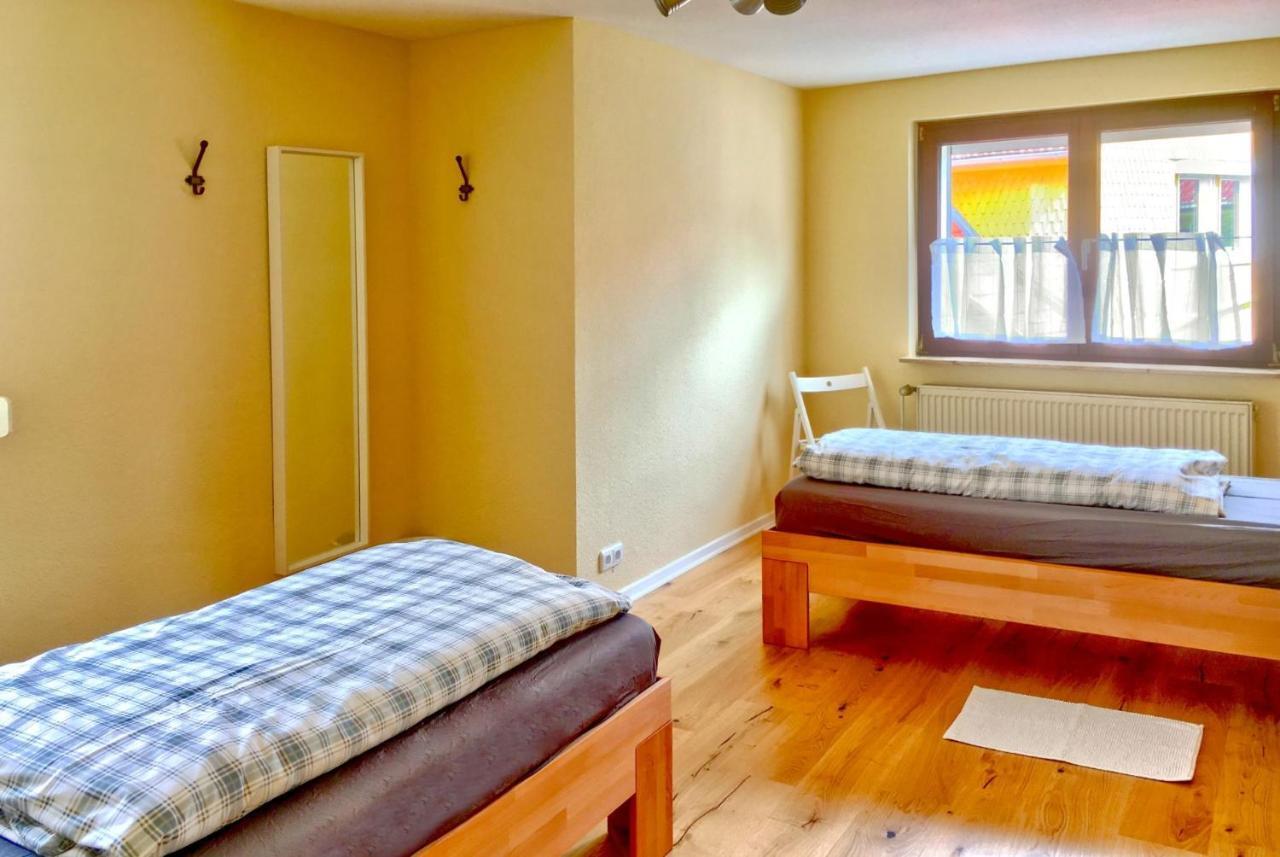 Apartamento Maeder Schaafheim